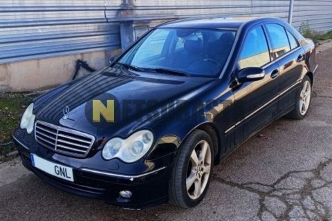 Honda FES 150 Pantheon 2004