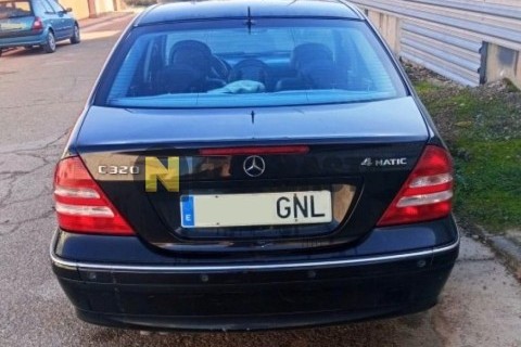 Honda FES 150 Pantheon 2004