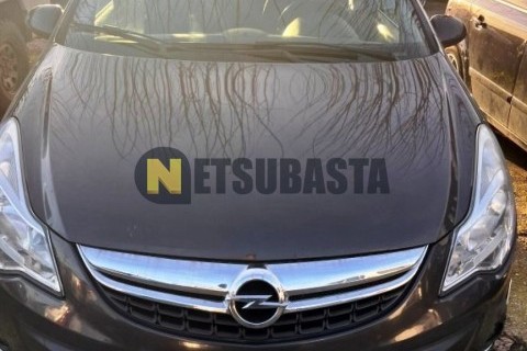 Honda FES 150 Pantheon 2004