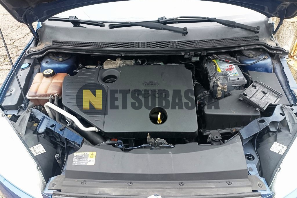 Ford Focus 1.8 TDCi 2007