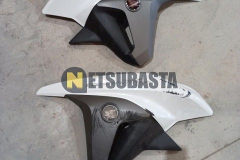 Honda FES 150 Pantheon 2004