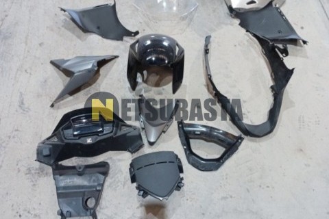 Honda FES 150 Pantheon 2004