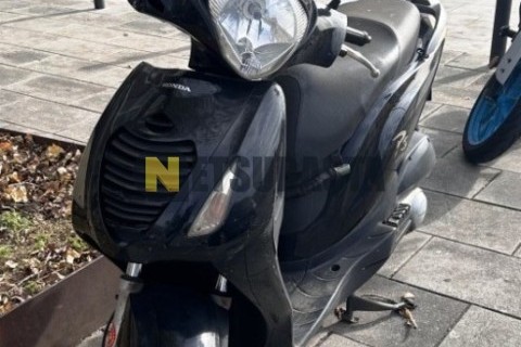Yamaha YBR 125 2006