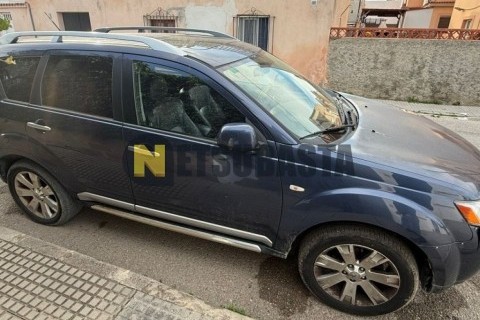 Honda FES 150 Pantheon 2004