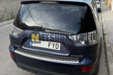 Honda FES 150 Pantheon 2004