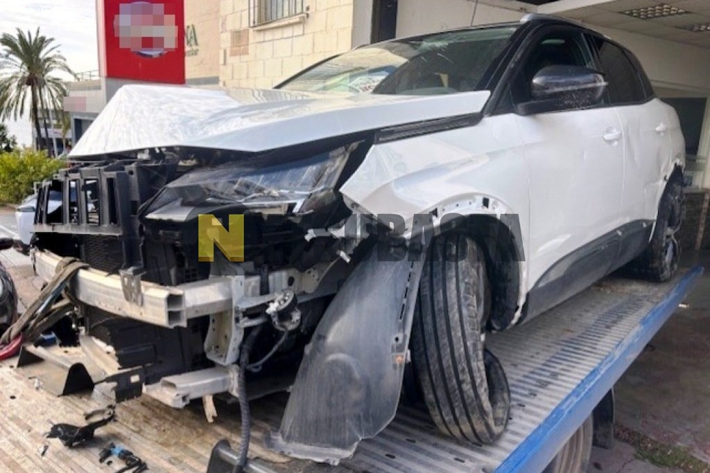 Peugeot 3008 1.5 BlueHDi EAT8 2021