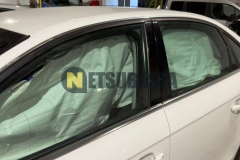 Yamaha XMAX 125 2008