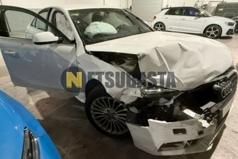 Yamaha XMAX 125 2008