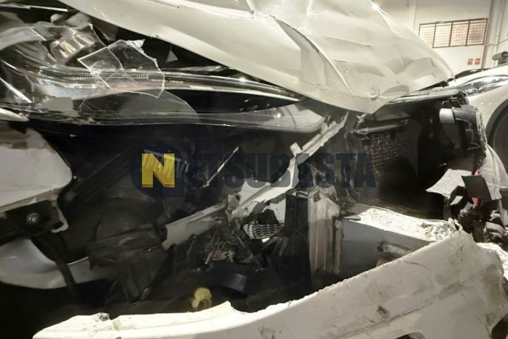 Audi A4 2.0 TDI 2014