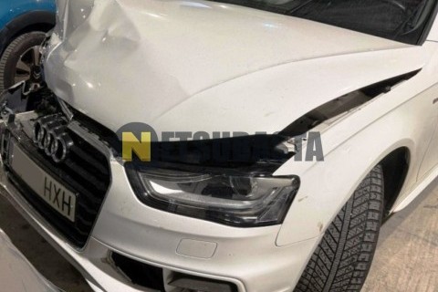 Yamaha XMAX 125 2008