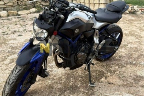 Yamaha XVS 1100 A Drag Star Classic 2007