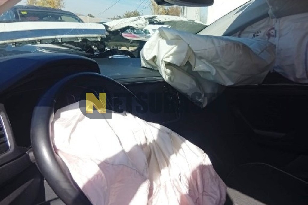 Volkswagen T-Roc 1.5 TSI DSG 7 vel. 2020