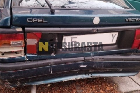 Yamaha XMAX 125 2008