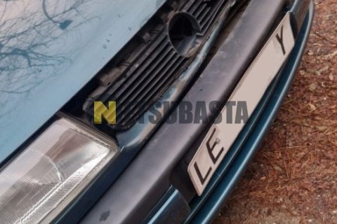 Yamaha XMAX 125 2008