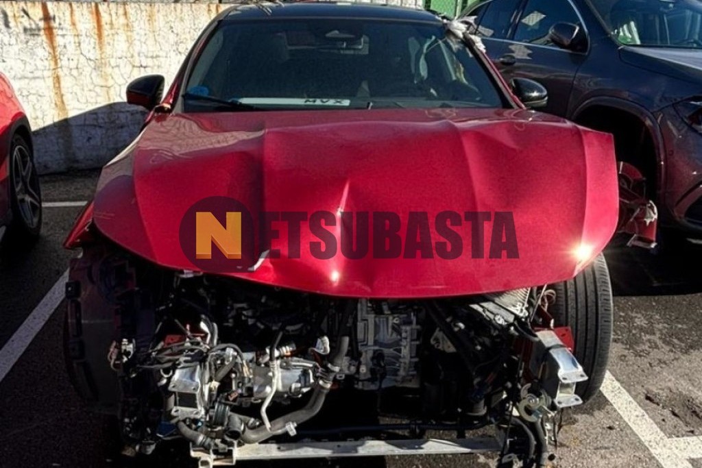 Mercedes-Benz CLA 250 e Shooting Brake 2024