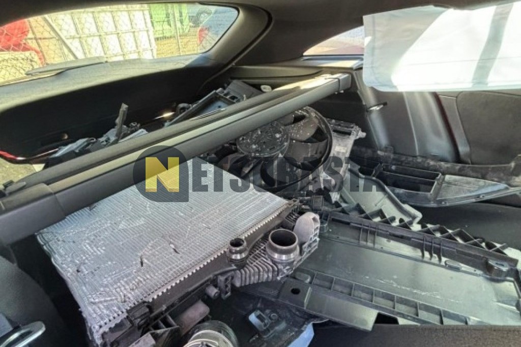 Mercedes-Benz CLA 250 e Shooting Brake 2024