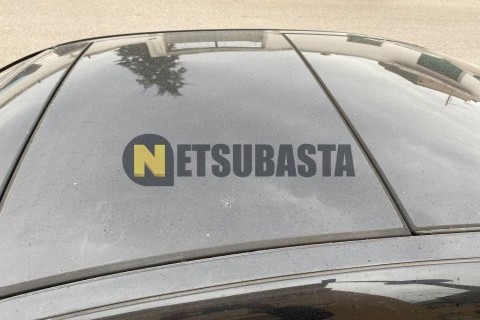 Suzuki Marauder 250 2005