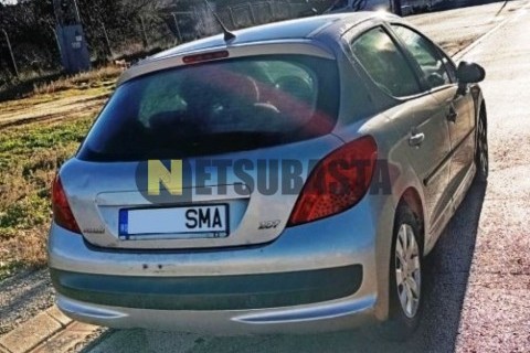 Suzuki Marauder 250 2005