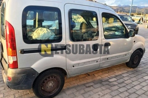 Yamaha XMAX 125 2008