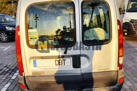 Yamaha XMAX 125 2008