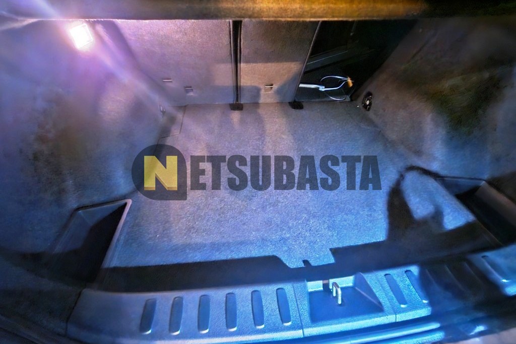 Bmw X1 sDrive18d Aut. 2010