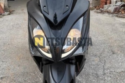 Yamaha XMAX 125 2008