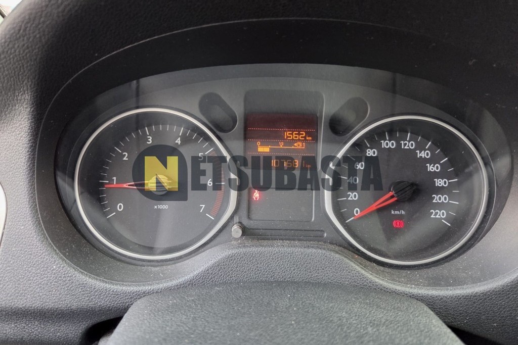 Citroën C-Elysée 1.2 PureTech 2016