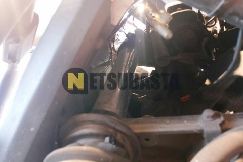 Yamaha XMAX 125 2008