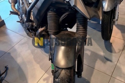 Yamaha XMAX 125 2008