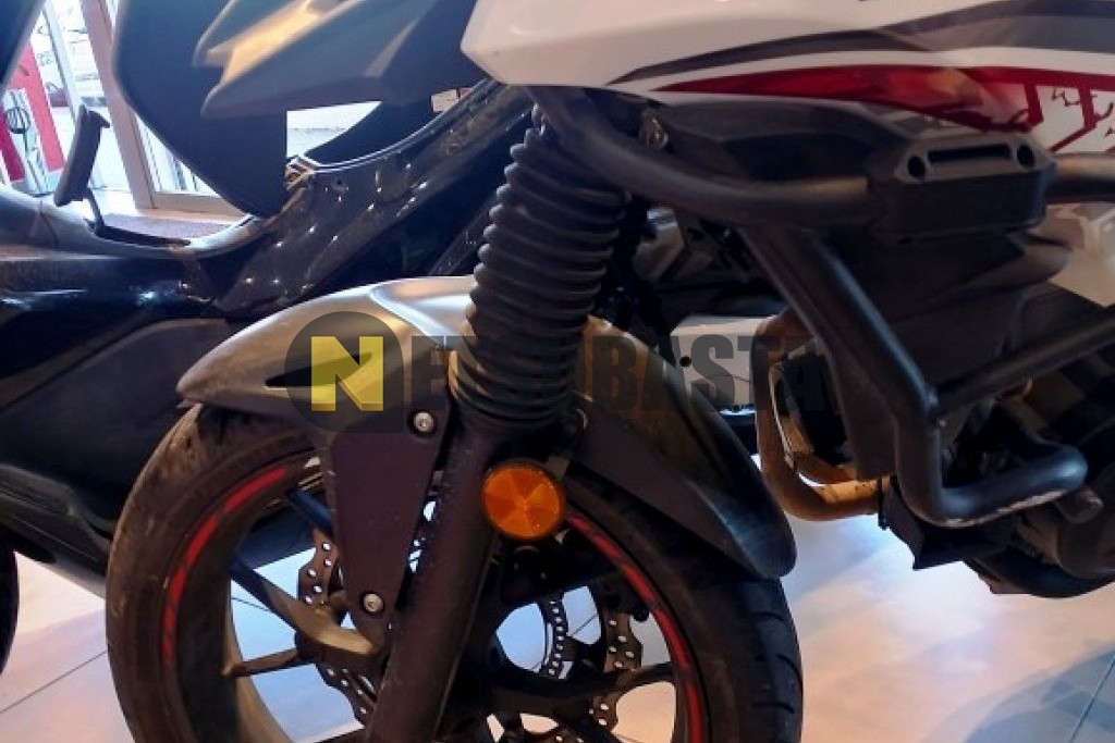 Honda CB 500 X ABS 2017