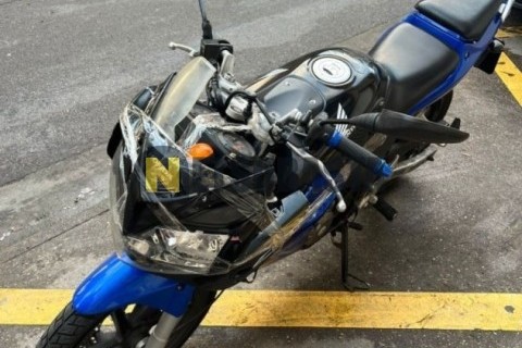 Yamaha XMAX 125 2008