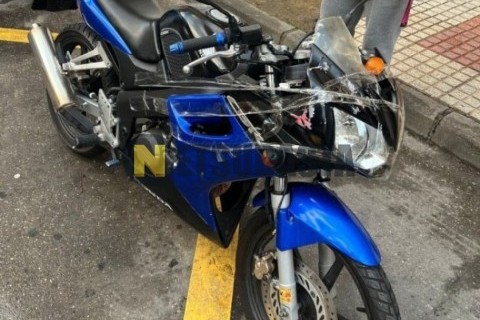 Yamaha XMAX 125 2008