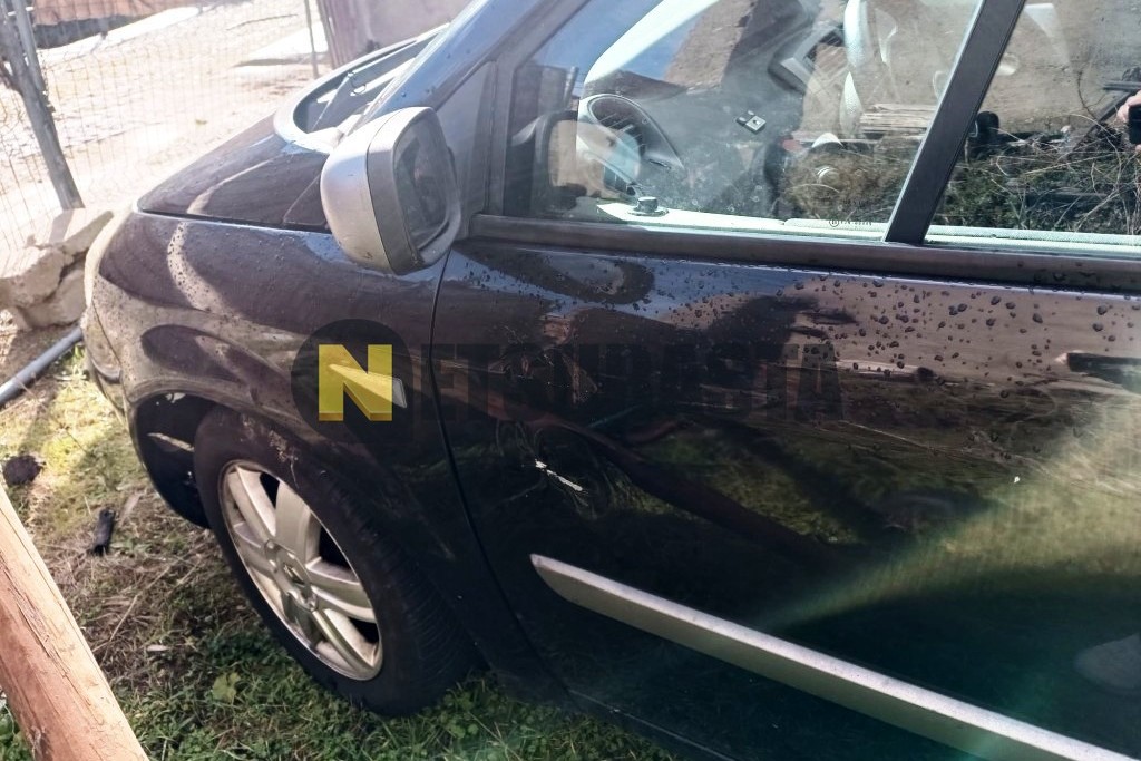 Renault Scenic 1.5 dCi 2007