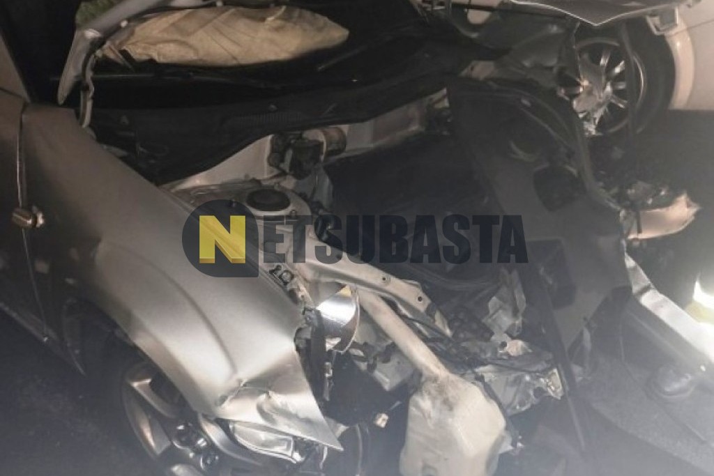 Toyota MR2 1.8 VVT-i 2000