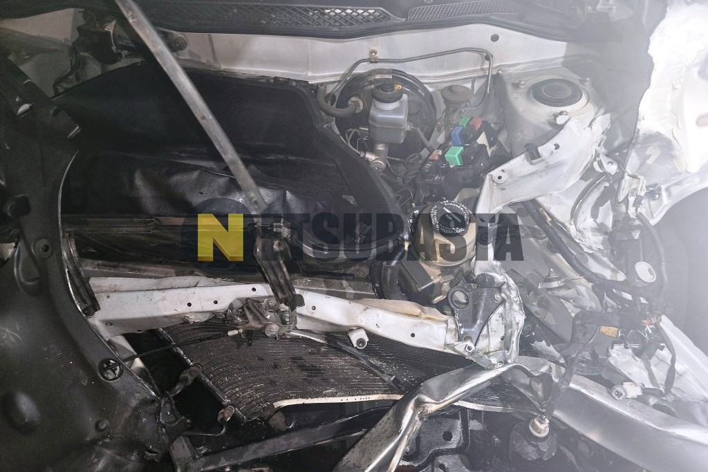 Toyota MR2 1.8 VVT-i 2000