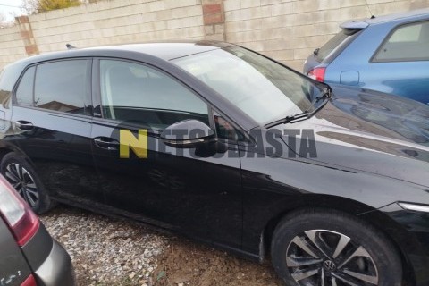 Yamaha XMAX 125 2008