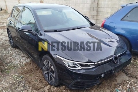 Yamaha XMAX 125 2008