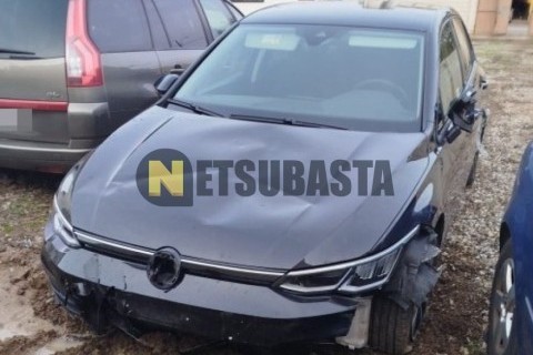 Yamaha XMAX 125 2008