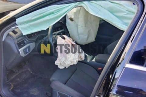 Yamaha XMAX 125 2008