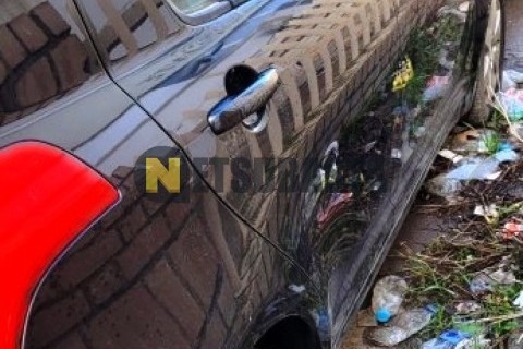 Yamaha XMAX 125 2008