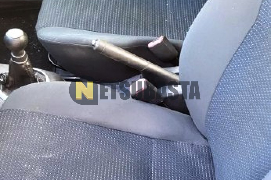 Suzuki Swift 1.3 DDiS 2008