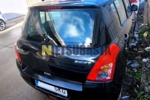 Yamaha XMAX 125 2008