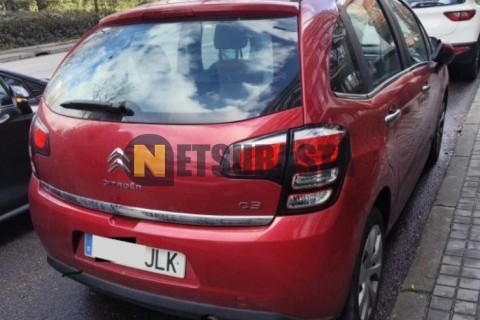 Yamaha XMAX 125 2008