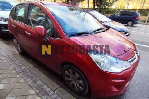 Yamaha XMAX 125 2008