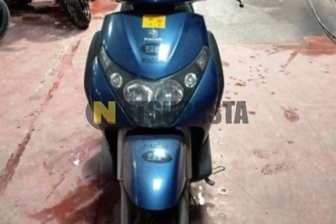 Yamaha Neos 50 1999