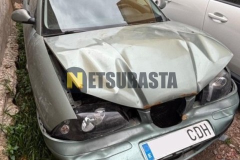 Yamaha XMAX 125 2008