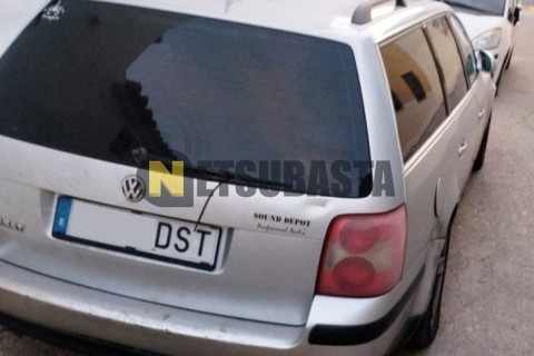 Suzuki Marauder 250 2005