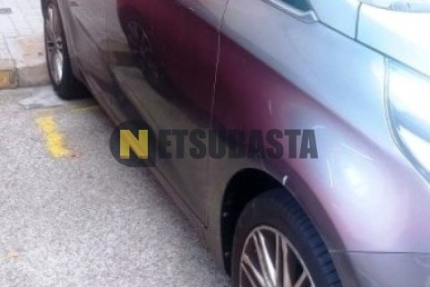 Yamaha XMAX 125 2008