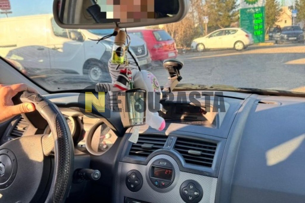 Renault Megane 1.6 16v 2004