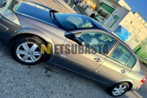 Yamaha XMAX 125 2008